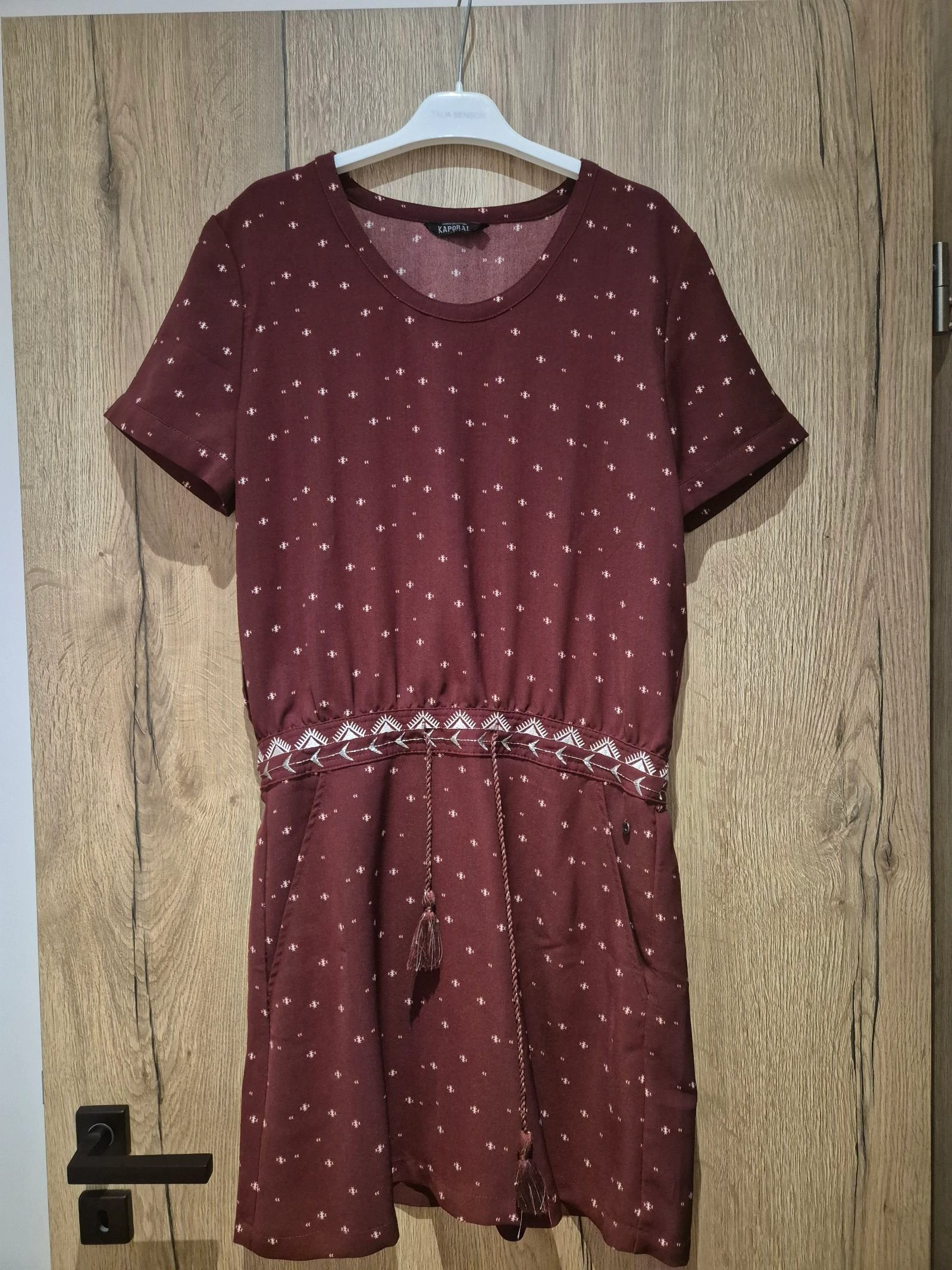 Robe Kaporal 